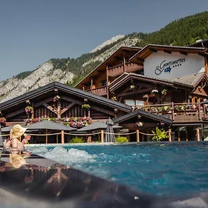 Hotel Les Gentianettes &, Abondance