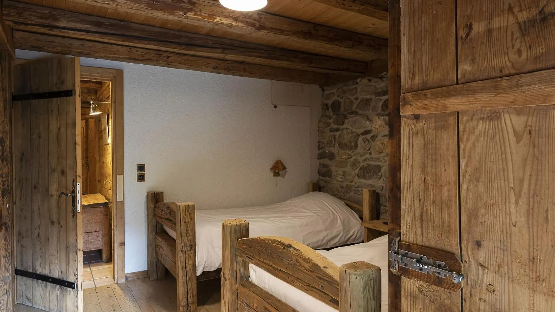 Bois Neige Apartment La Chapelle-d'Abondance
