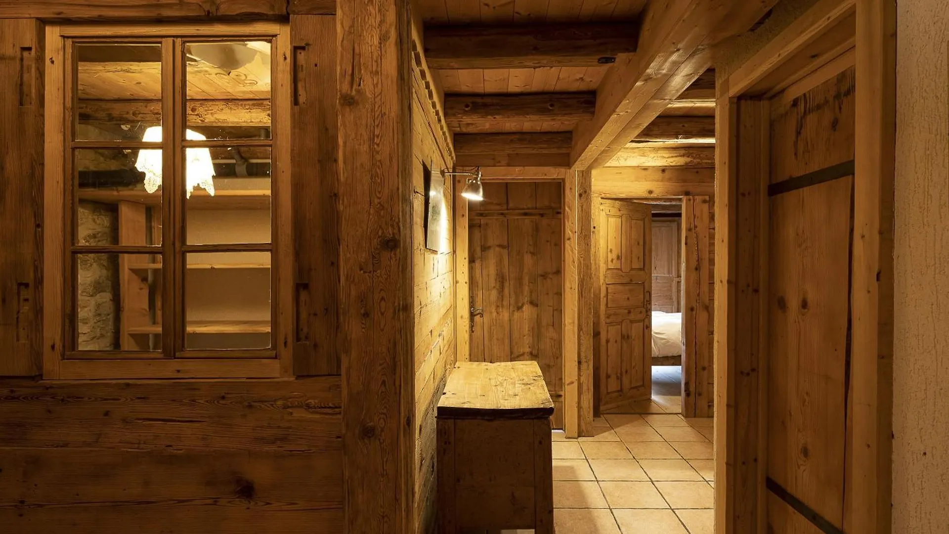 Bois Neige Apartment La Chapelle-d'Abondance