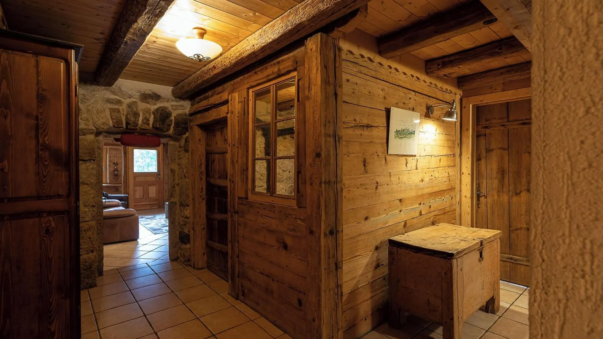 Bois Neige Apartment La Chapelle-d'Abondance