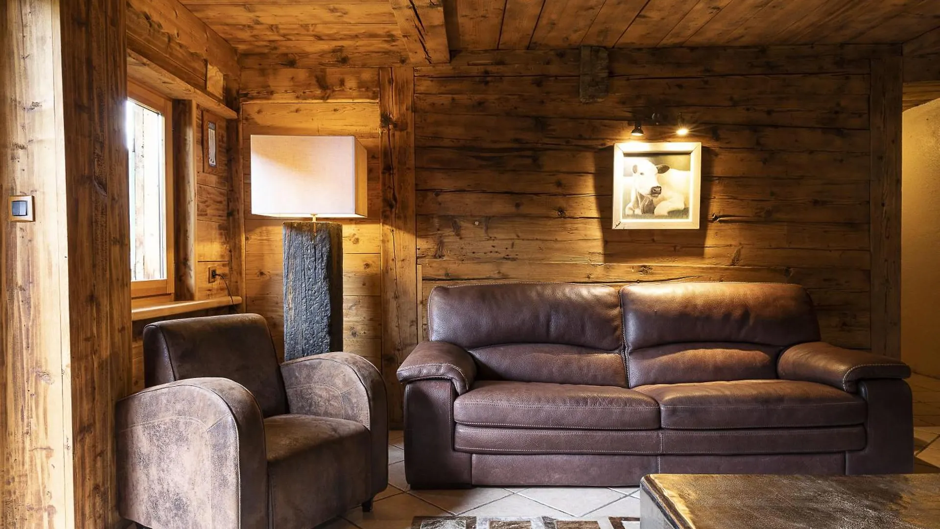 Bois Neige Apartment La Chapelle-d'Abondance