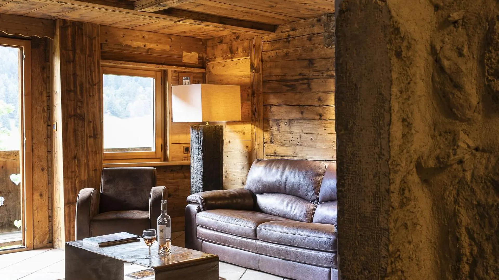Bois Neige location